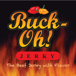 Buck-Oh! Jerky